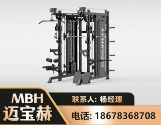 黄山三合一综合训练架