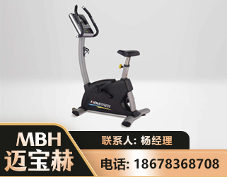 黄山立式健身车